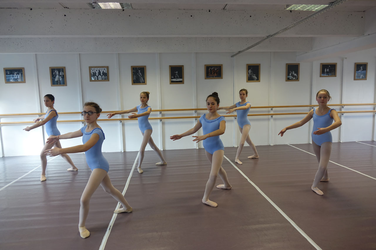 Ecoles de danse à Bordeaux - Où les trouver ?